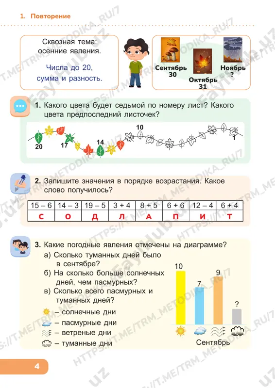 2 klass uroki 1_10 — PDF