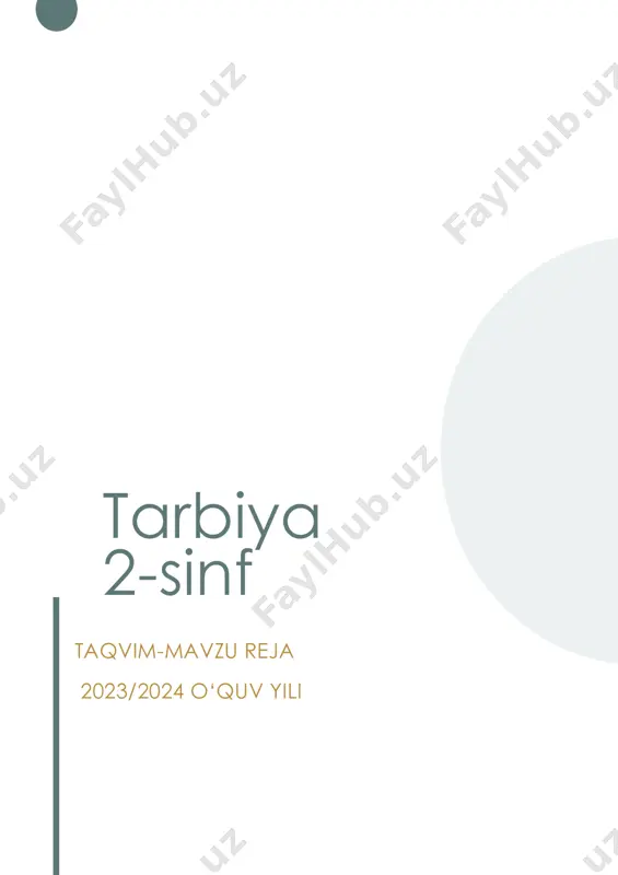 tarbiya_2 — PDF