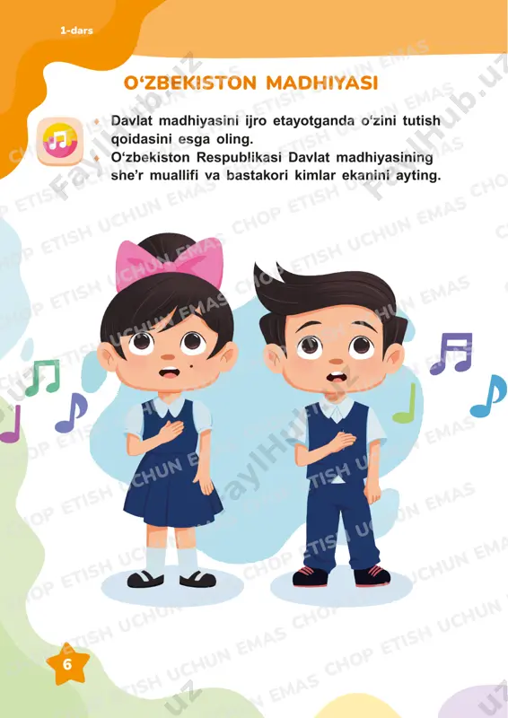musiqiy savodxonlik_2-sinf_uzbek 1-3 — PDF