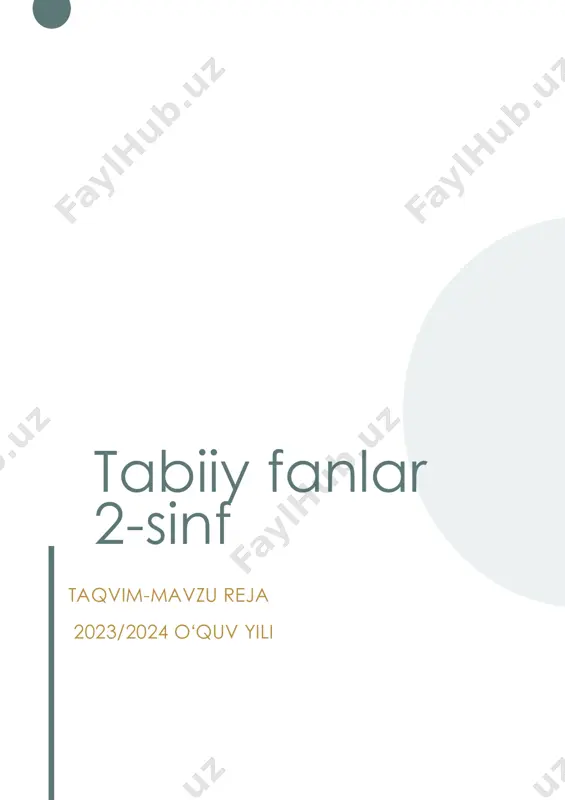 tabiiy fanlar_2 — PDF