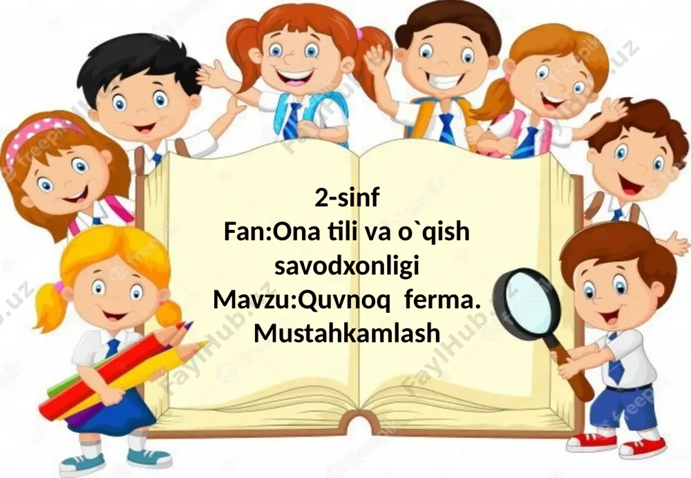 2_sinf_ona_tili_va_o`qish_savodxonligi_10_dars_mustahkamlovchi_test — PPTX