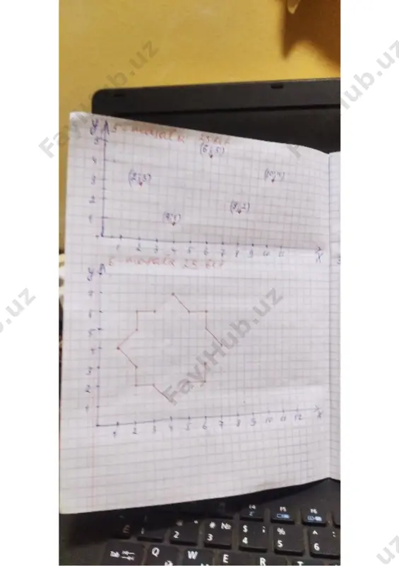 9- dars 4- sinf matematika — PDF