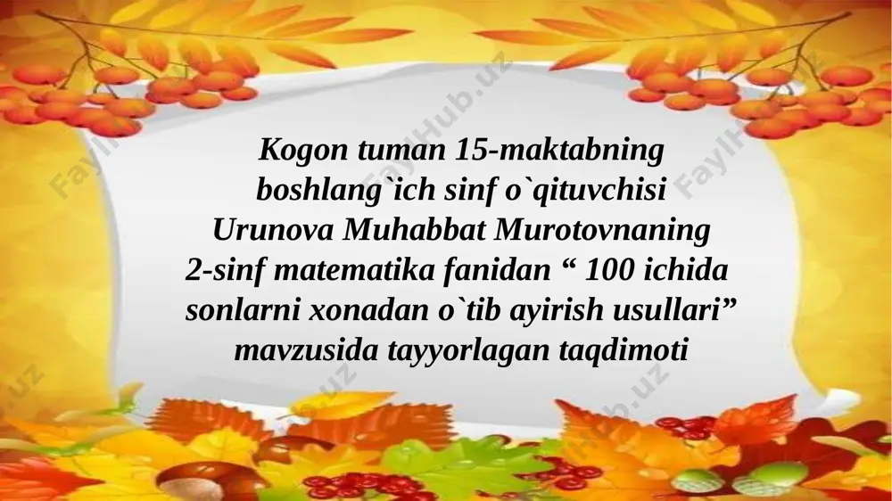 matematika 14.10 — PPTX