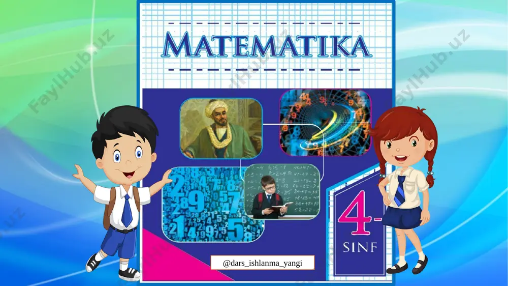 4_sinf_matematika_82_85_ko'p_xonali_sonlarni_uch_xonali_songa_bo'lish — PPTX