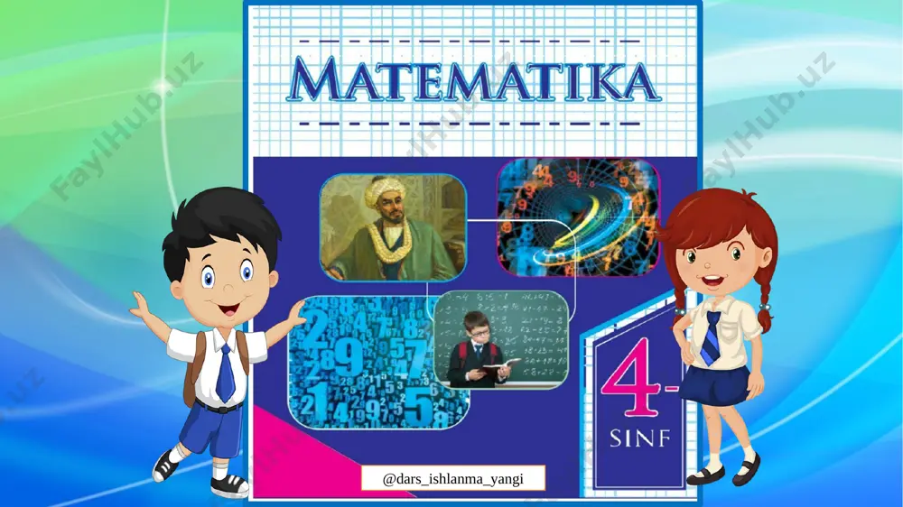 4_sinf_matematika_82_85_ko'p_xonali_sonlarni_uch_xonali_songa_bo'lish — PPTX