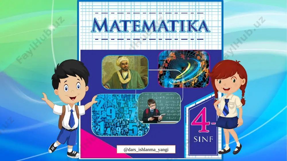 4_sinf_matematika_80_81_ko'p_xonali_sonlarni_ikki_xonali_songa_bo'lish — PPTX