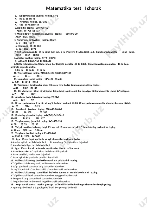 4 - sinfmatematika — DOCX