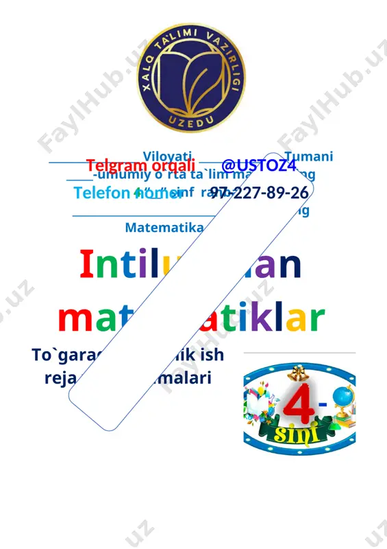 4_mmatematika_to'garak_34_soatlikki_2022_2023_yili_uchun8 — DOCX