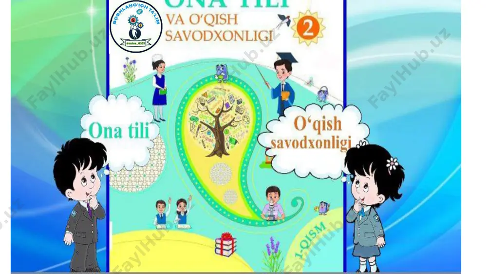 2-s oshxonamiz ramzi@ustoz_0307 — PPTX