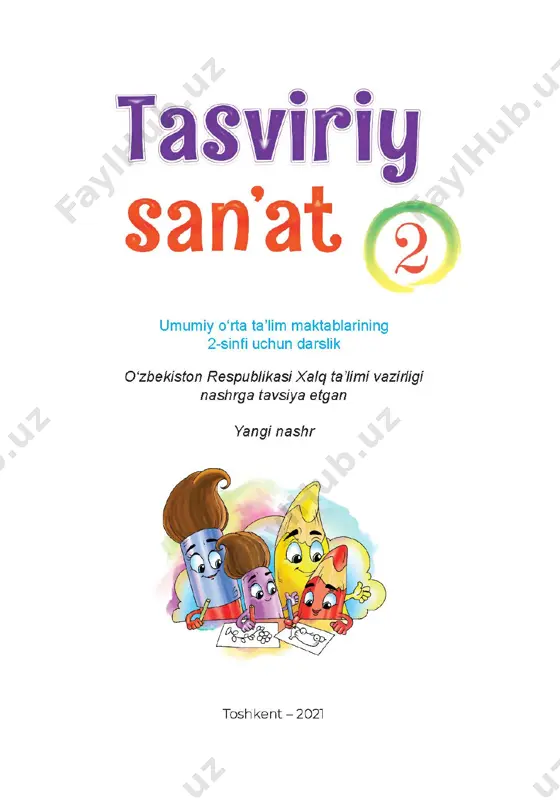 2-tasviriy-sanat — PDF