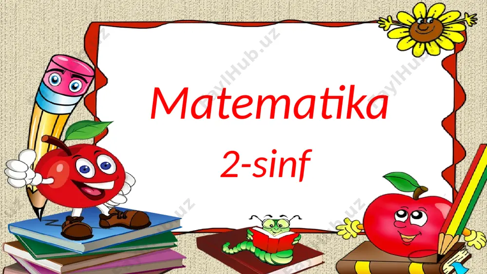 2-sinf.178-bet — PPTX