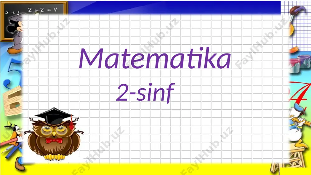2-sinf.186-bet — PPTX