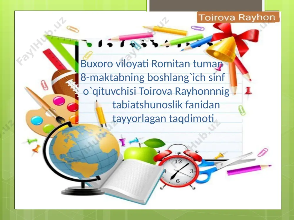 prezentatsiya microsoft powerpoint (6) — PPTX