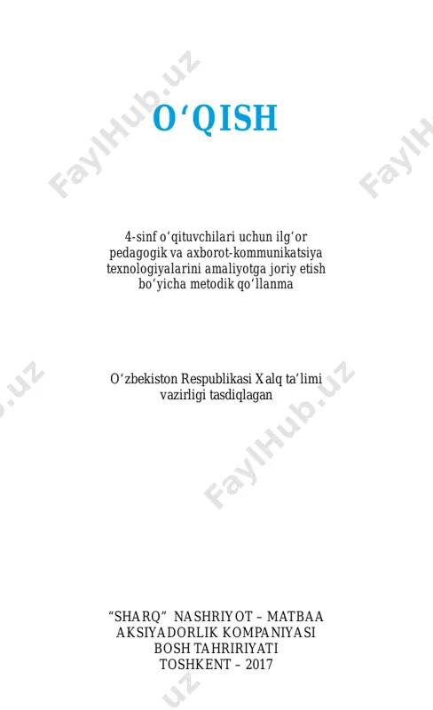 oqish_metodika_4_uzb — PDF