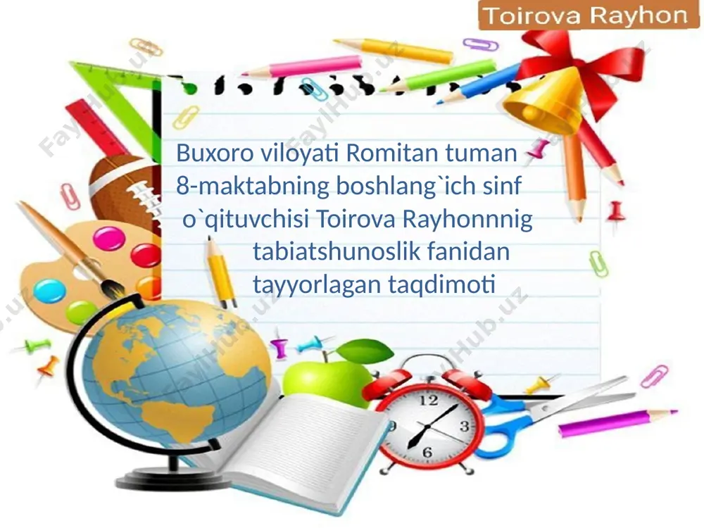 prezentatsiya microsoft powerpoint (3) — PPTX