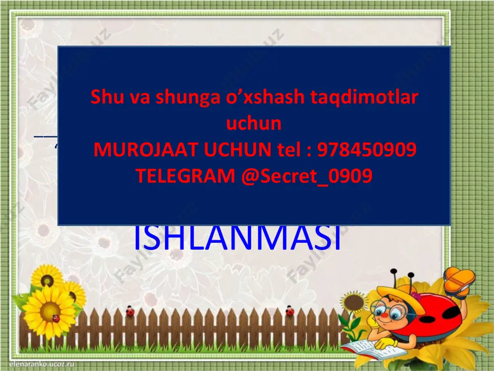 2_sinf_matematika_3_chorak_tenglama 73 bet — PDF