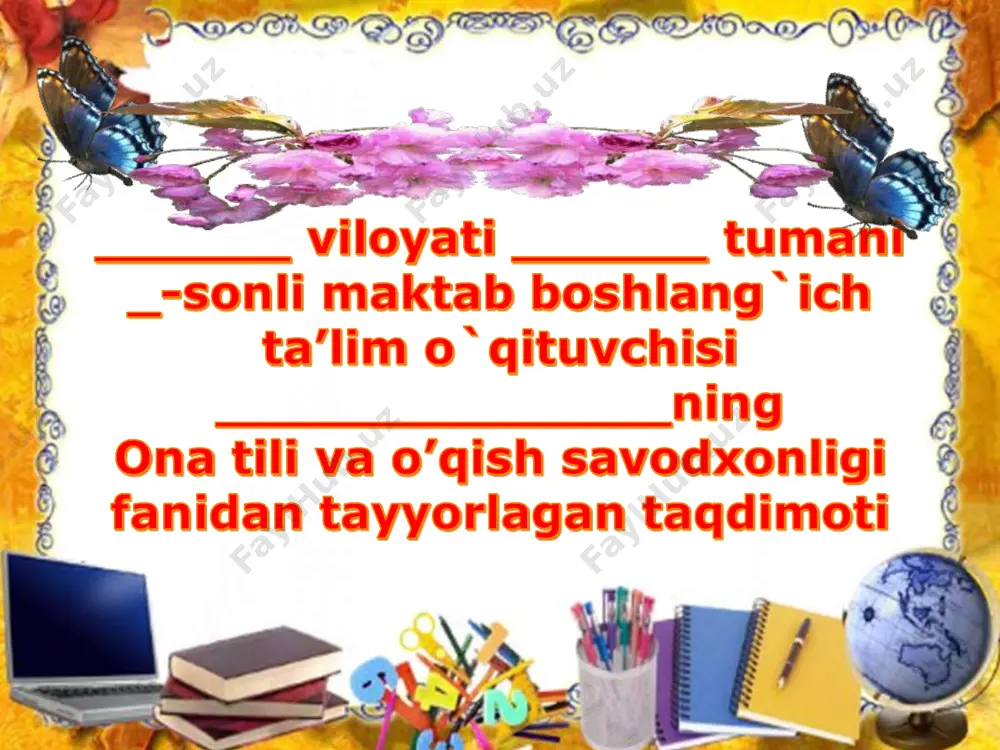 2_sinf_ona_tili_va_o'qish_savodhonligi_ga'royib_ixtirolar_3_chorak — PDF