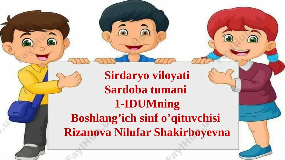 2-dars teng guruhlarga bo’lish matematika. 2- sinf — PPTX