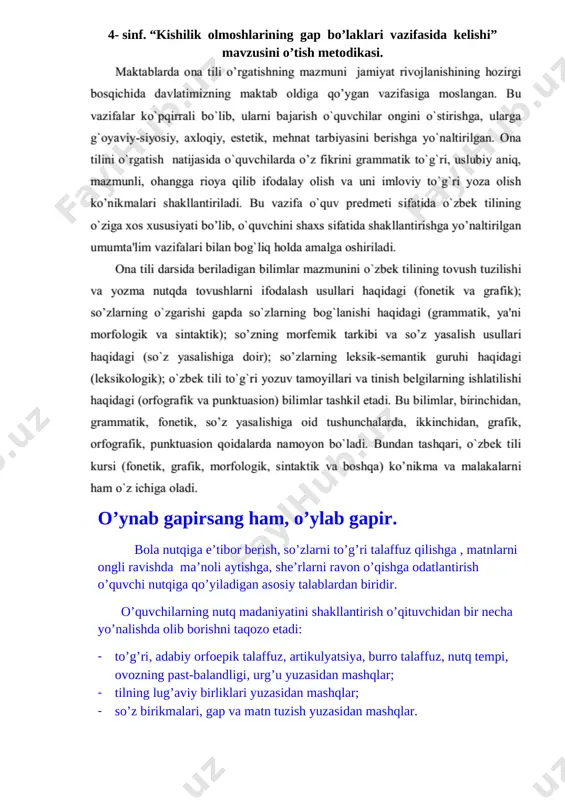 4_sinf_“kishilik_olmoshlarining — DOCX