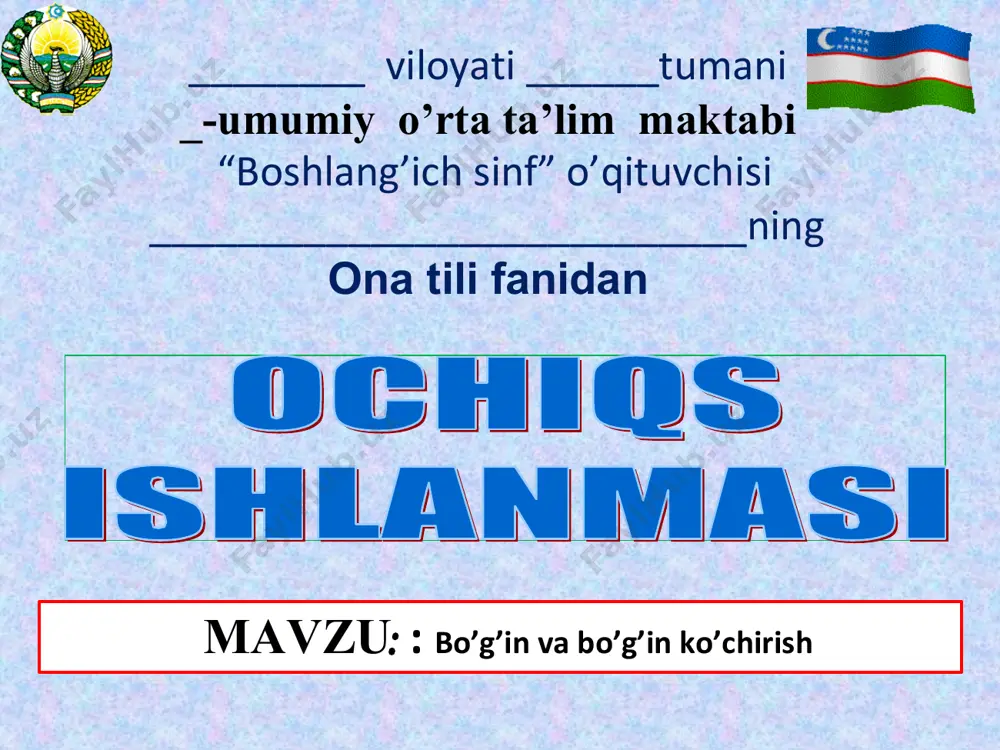 4_sinf_ona_tili_so‘zlarni_bo‘g‘inga_bo‘lish_va_bo‘g‘inlab_ko‘chirish — PDF