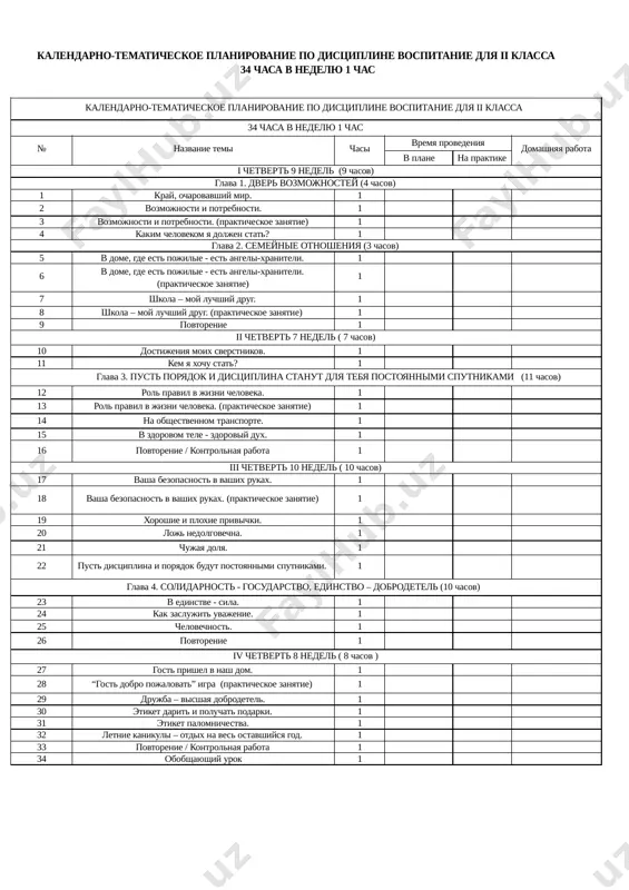 2-klass vospitanie — DOCX