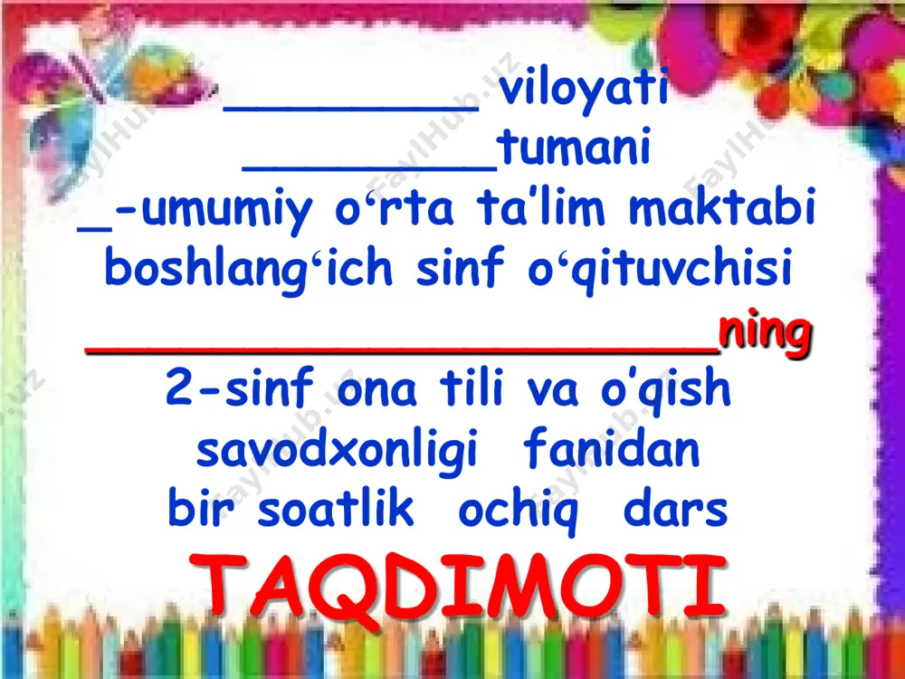 2_sinf_ona_tili_va_o'qish_savodxonligi_eng_yaxshi_sovg'a — PDF