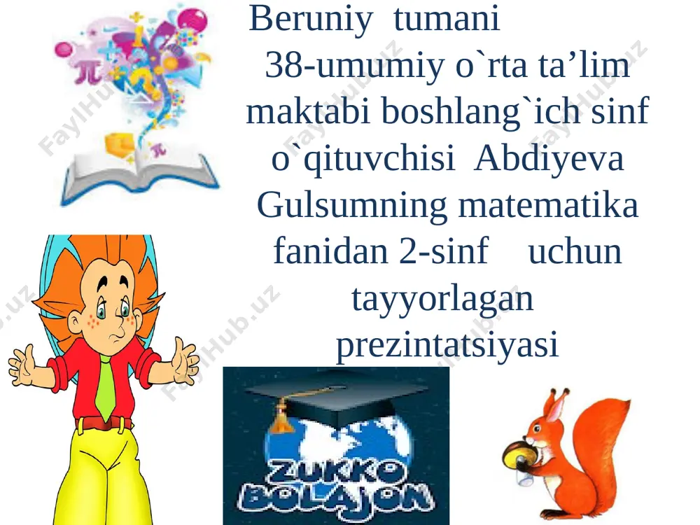 gulsum opa — PPTX