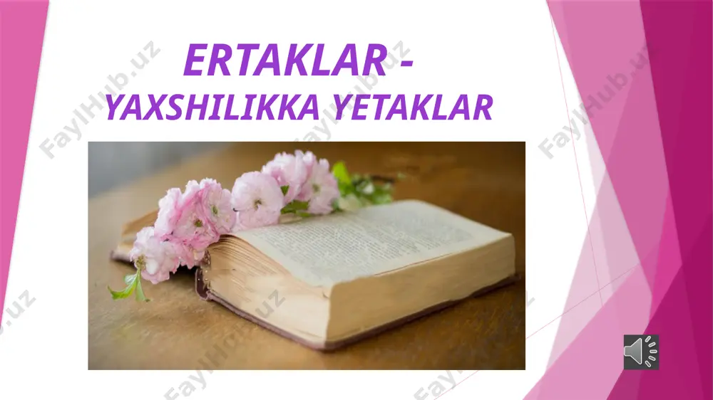 77-maktab 2-sinf — PPTX