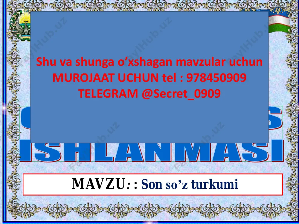 4_sinf_ona-tili_3-chorak_son_so'z_turkumi(2) — PDF