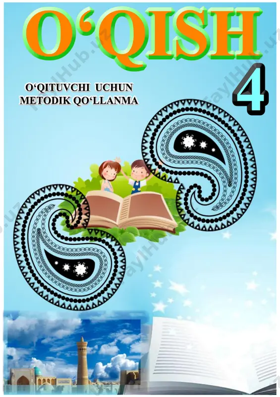 4_sinf_ukish_3_chorak_tuzuvchi_eshonova_m — PDF