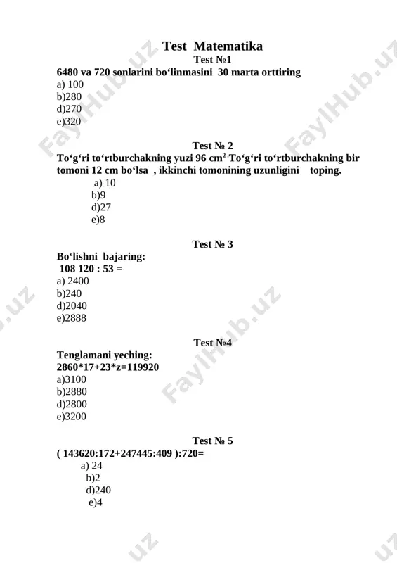 matematika test 25.12.2020 — DOCX