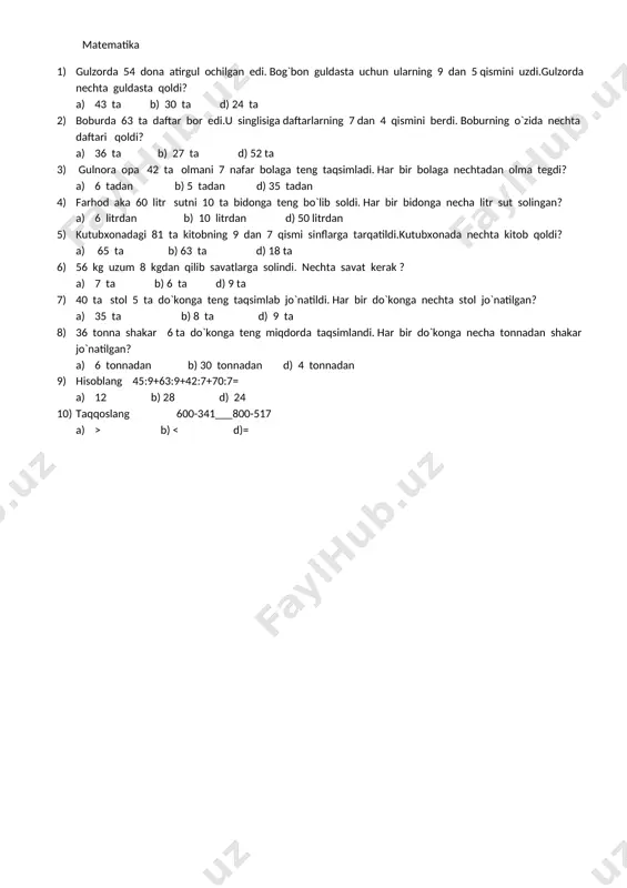 25.09.2020 test matematika — DOCX