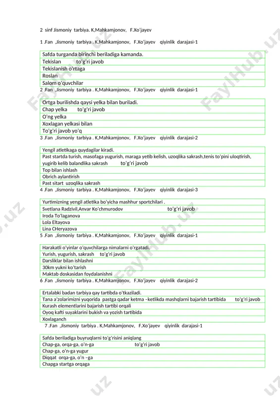 2-sinf-jismoniy-tarbiya-baxtiyor.uz_ — DOCX