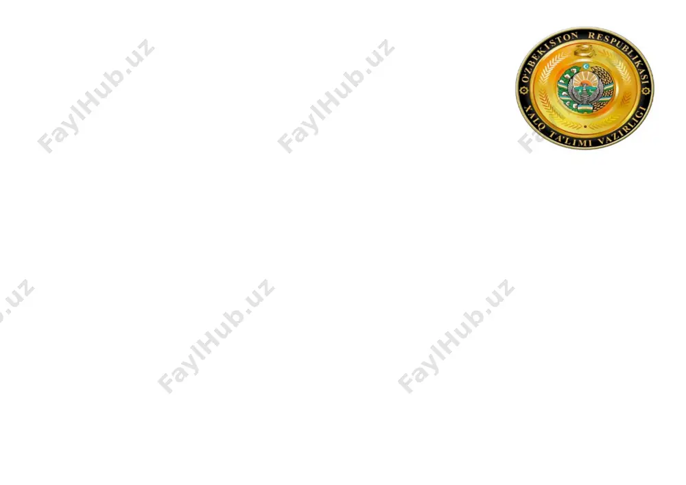 4-sinf hamma fan reja — DOCX