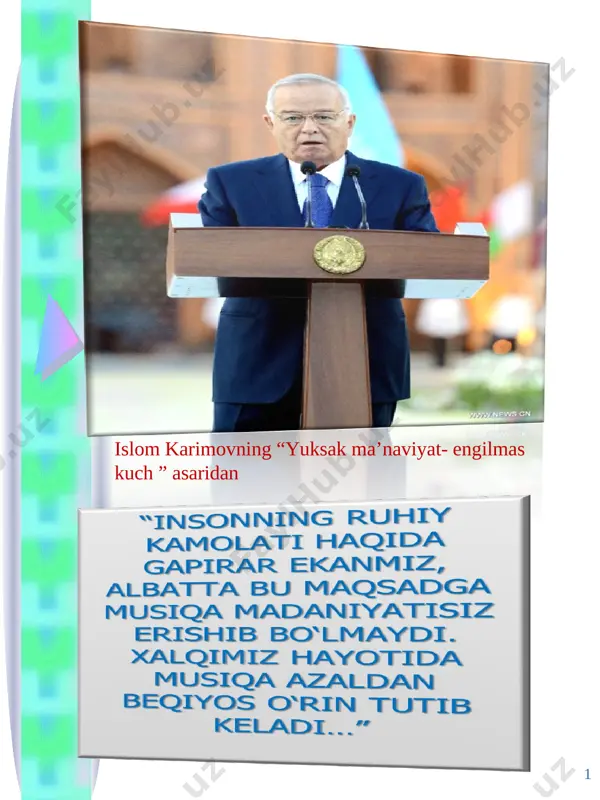 xalq raqslari slayd — PPT