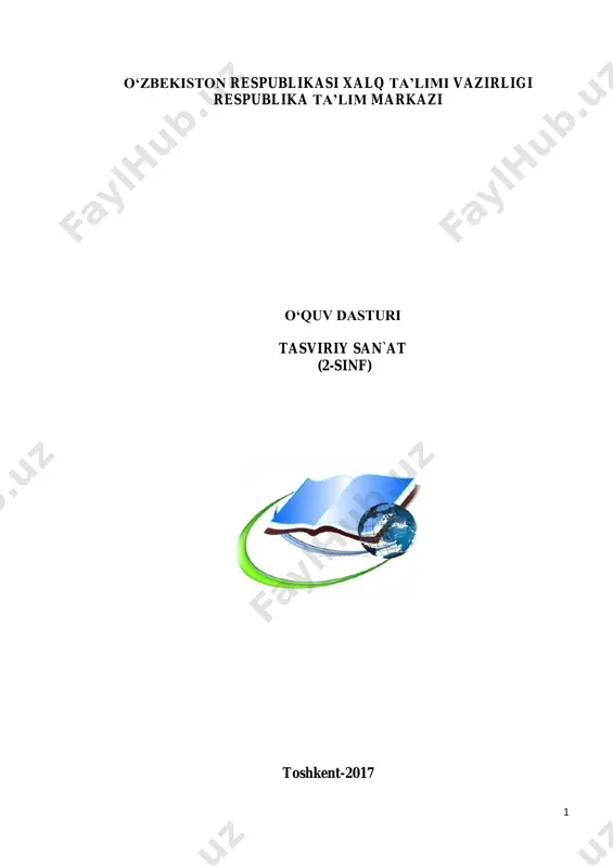 2-sinf-tasviriy-sanat — PDF