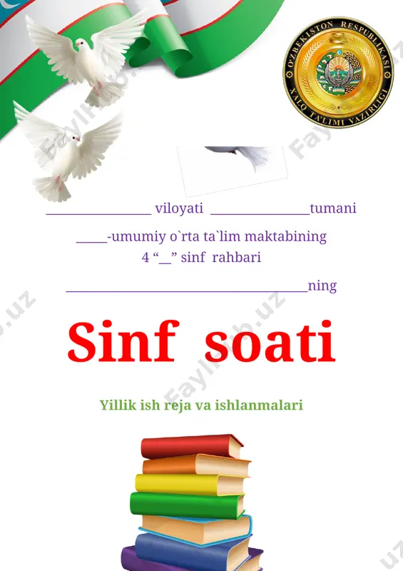 4_sinf_sinf_soati_tarbiyaviy_soat_2020_2021_to`liq_hajmdagi_eng — DOCX