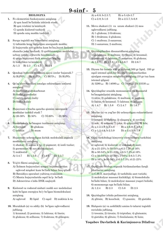 9-sinf-5 — PDF