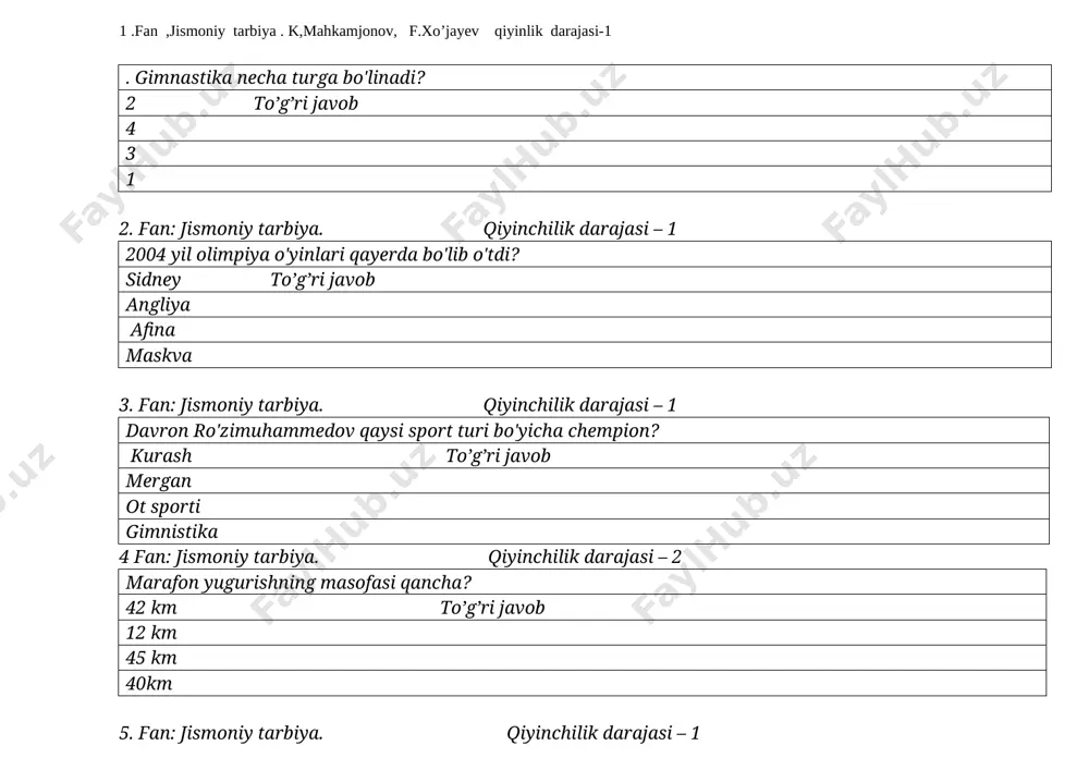 4-sinf-jismoniy-tarbiya-baxtiyor.uz_ — DOCX