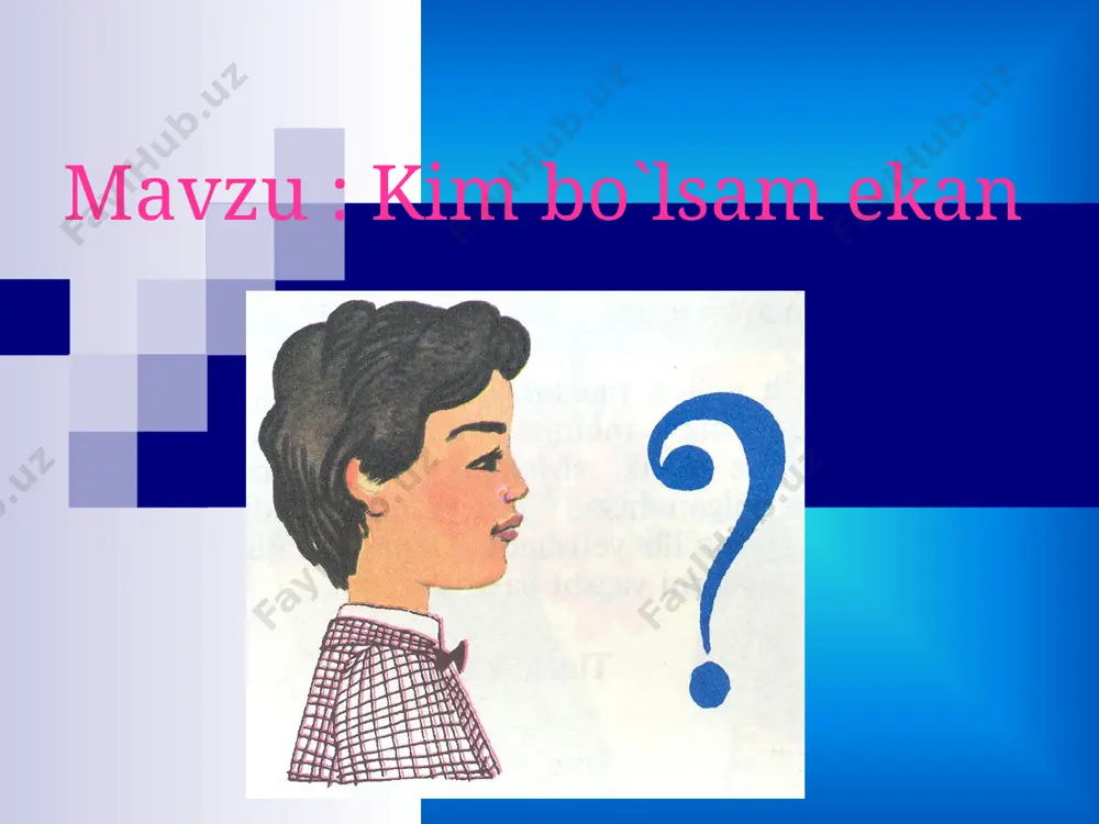 kasb-bahri — PPTX