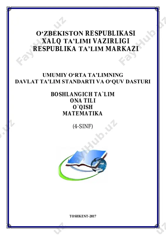 4 sinf dts — PDF