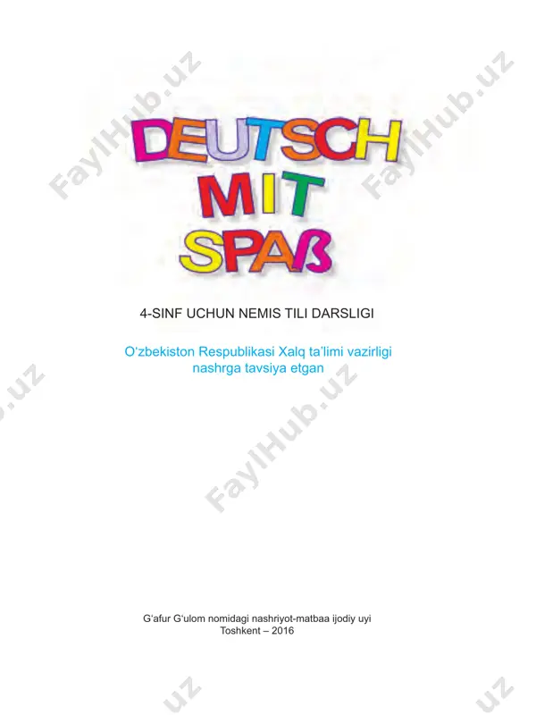 nemis_tili_4_uzb — PDF