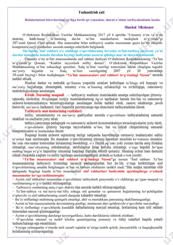 9_sinf_tarbiyaviy_soat_2019_2020 — PDF