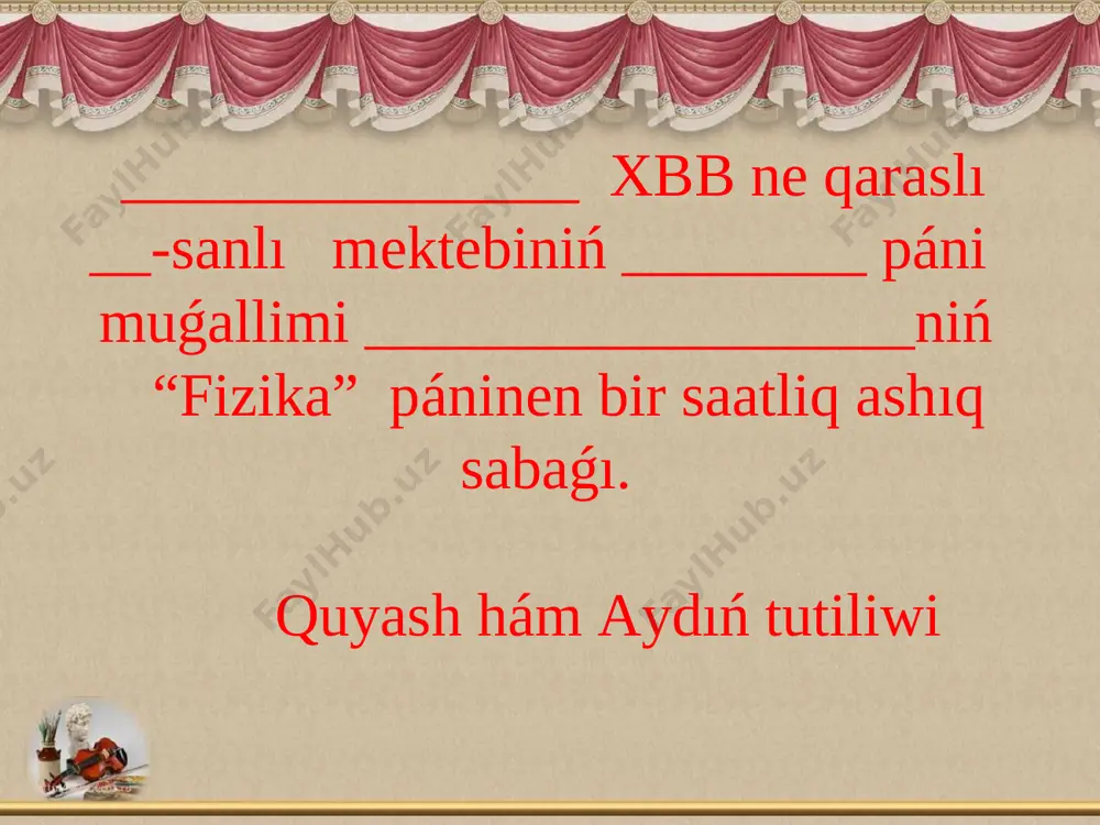 fizika — PPT