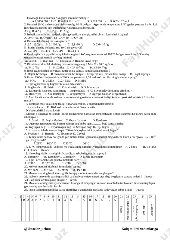 9-11-sinf fizika — DOCX