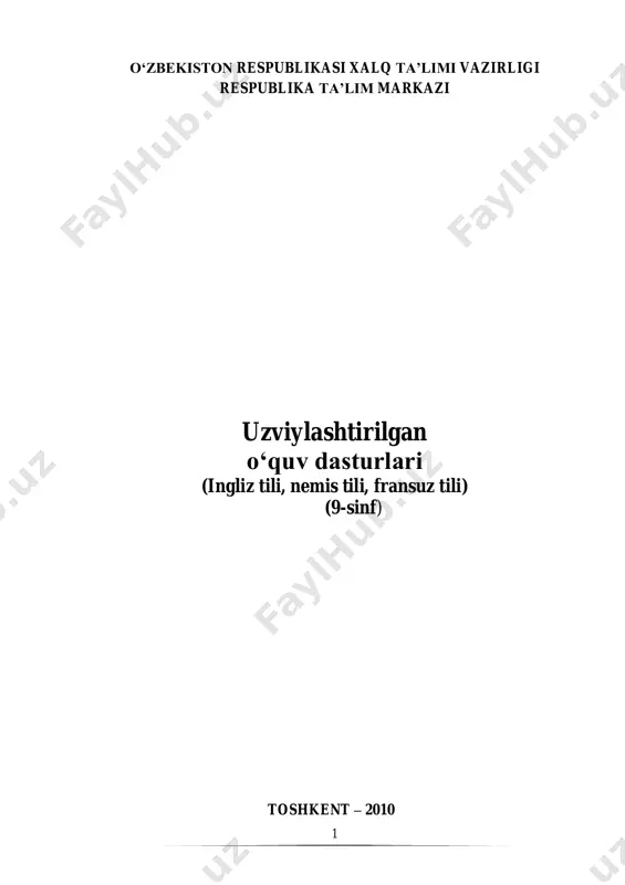 9-sinf-chet-tillar — PDF
