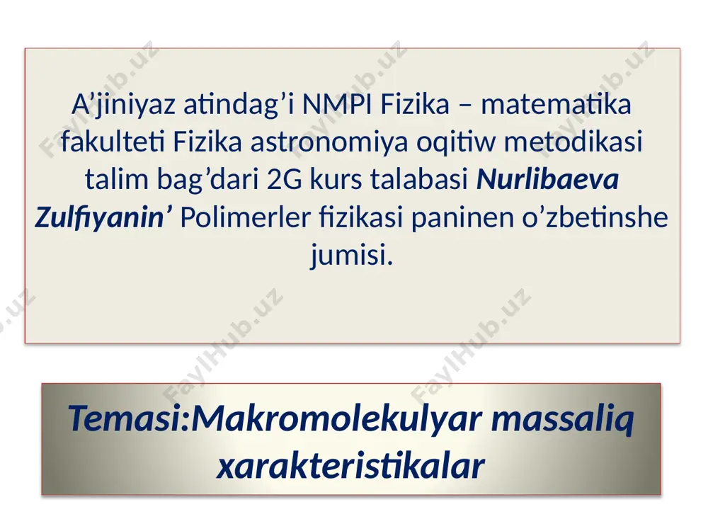 polimer14 — PPTX