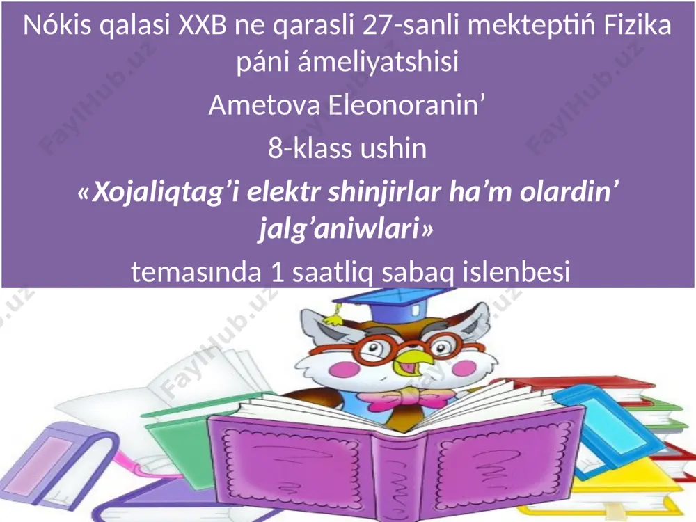 ametova 2 — PPTX