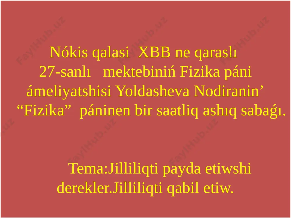 nodira3 — PPTX