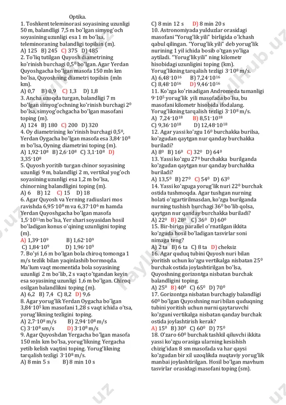 optika — PDF